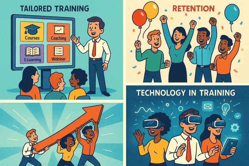 Left Behind by Design: The Human Cost of Deploying Technology Faster Than Your People Can Learn It